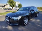 Audi A6 - 27