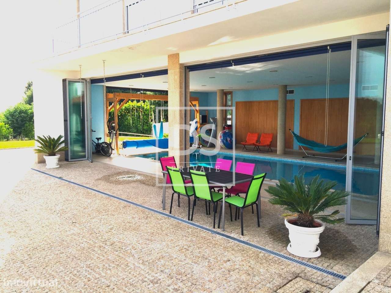 Moradia de luxo, isolada, com vistas desafogadas-37