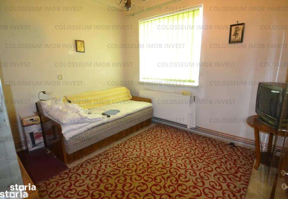 Apartament 2 camere, semidecomandat - zona Astra - Imagine principală: 3/8