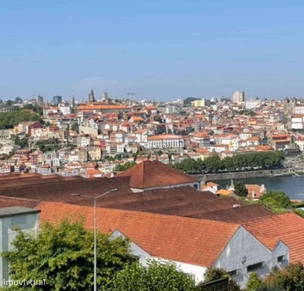 T3 com Vista Rio Douro em Gaia | Candal - Grande imagem: 2/24
