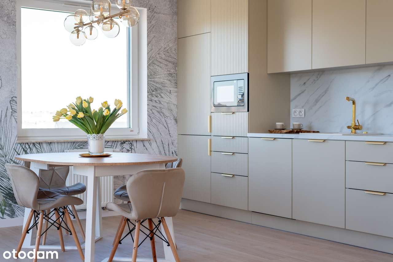 Duży ogród z widokiem | dla rodziny | 3pok | Siłownia | PKM | Gdańsk - Pełny obrazek: 3/20