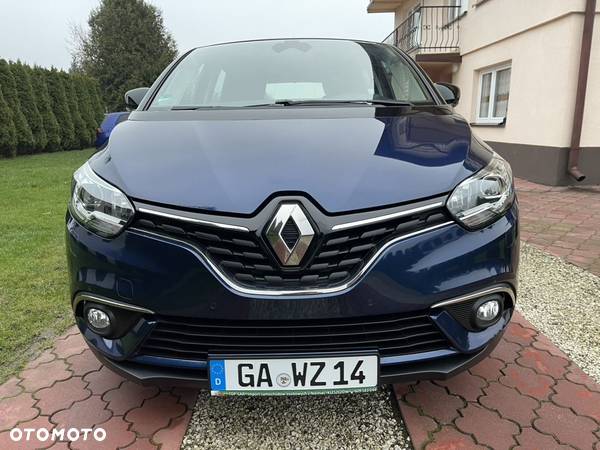 Renault Scenic ENERGY TCe 130 INTENS - 10