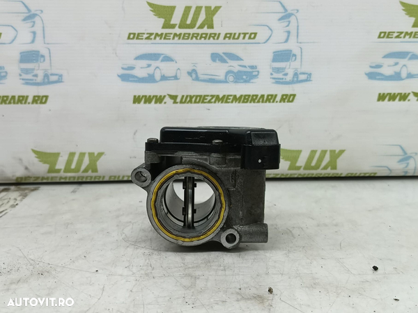 Clapeta acceleratie 1.5 dci k9k872 161a03415r Dacia Duster 2  [din 20 - 1