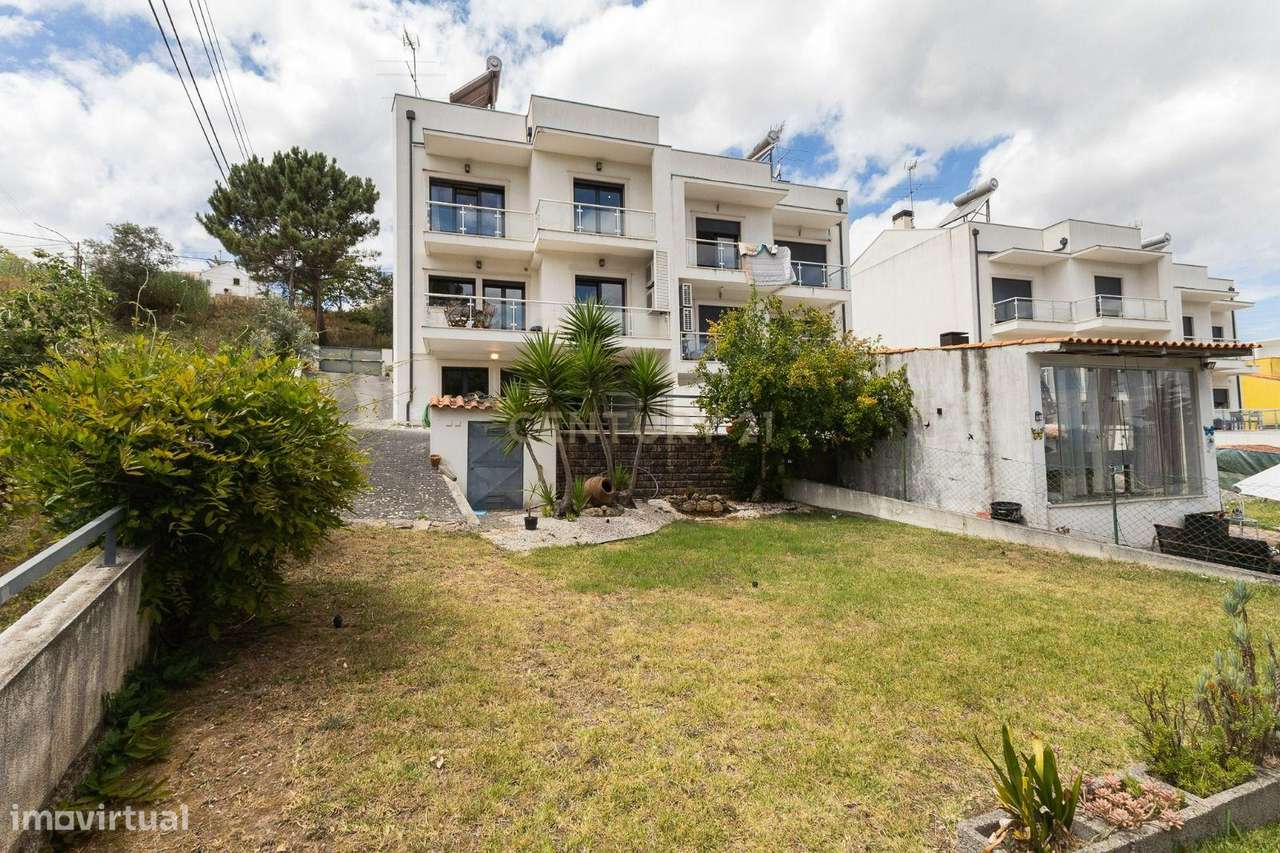 Espetacular Moradia T5 nos Carvalhais, Coimbra-37