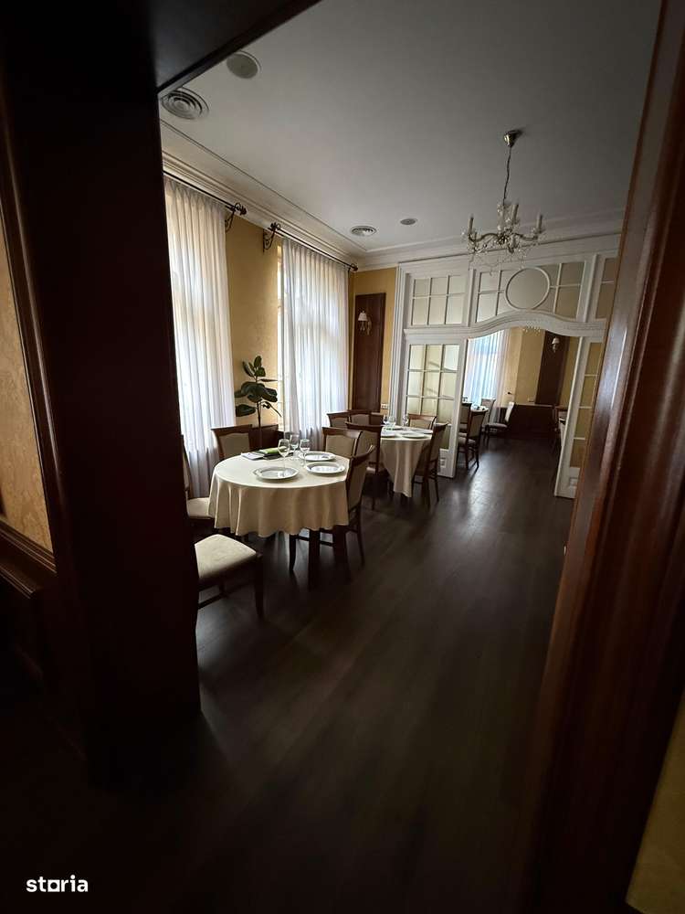 Vand casa(restaurant+pub) total 364 mp utili-6