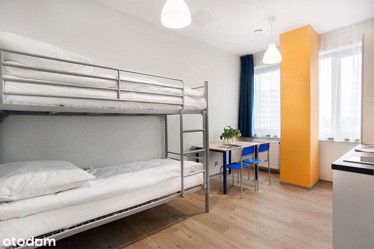 Dochodowy hostel- obiekt po generalnym remoncie-3