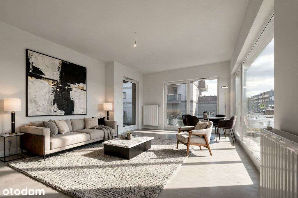 Na sprzedaż 3-pokojowe mieszkanie ul. Kobierzyńska-13