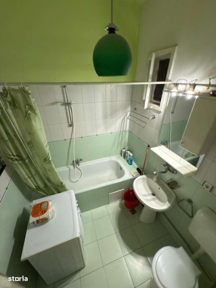 Apartament 4 Camere Ultracentral - Mihai Eminescu-19