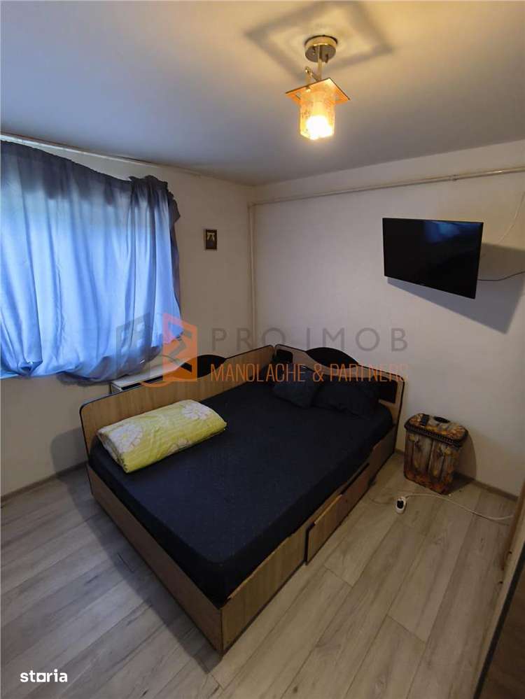 Garsoniera confort 1 Apcarom - sos. Brailei - Imagine principală: 1/8