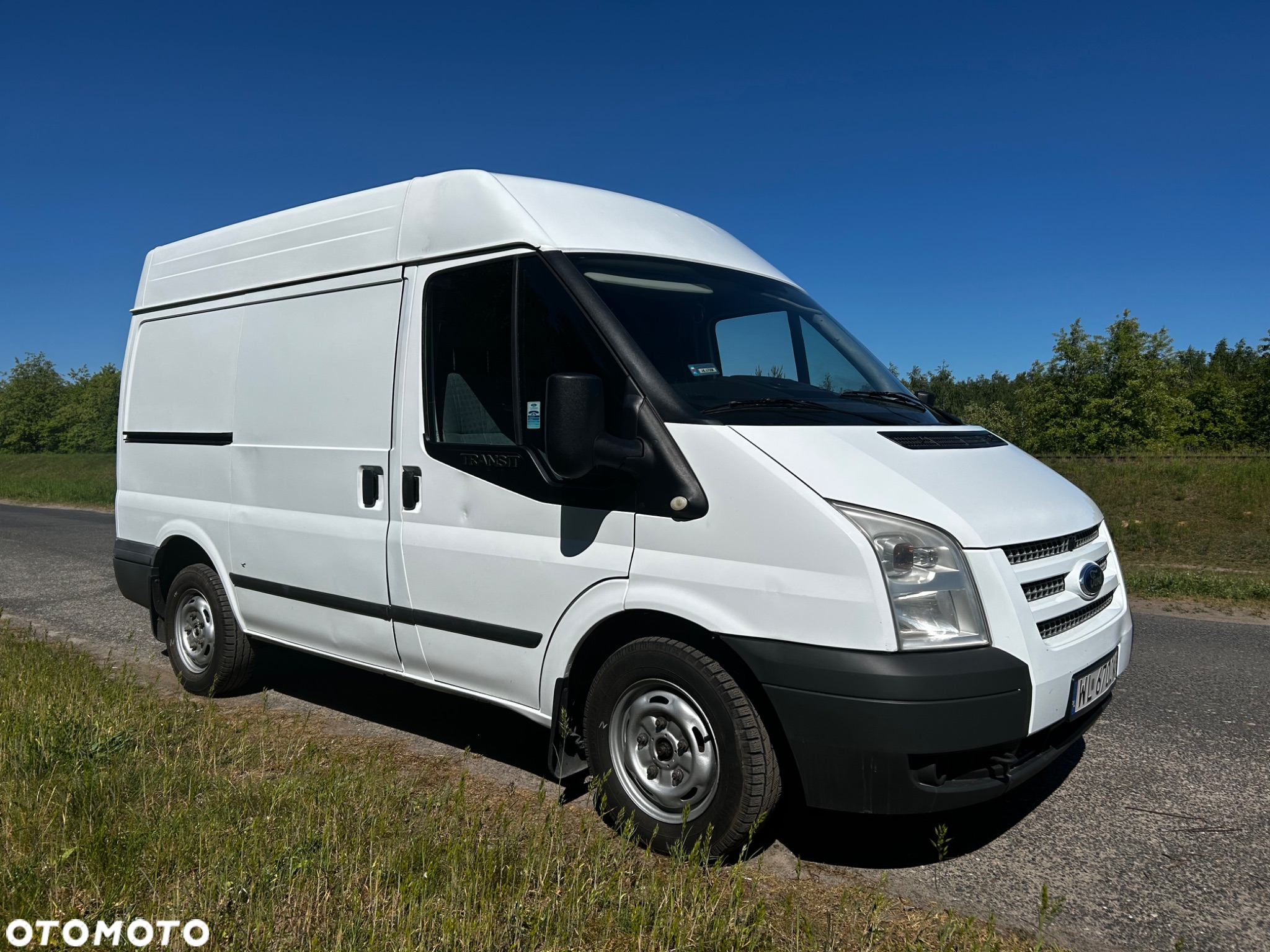 Mercedes-Benz Sprinter - 2