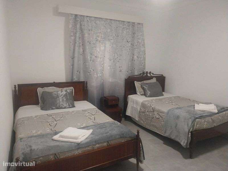 Moradia em Ermidas-Sado - casa de familia ou alojamento local - Grande imagem: 5/12