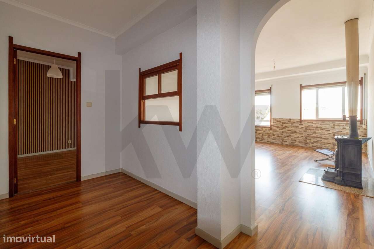 T1+1 em Leça do Balio,  93m2 A Bruta,  com garagem e marquise - Grande imagem: 4/34