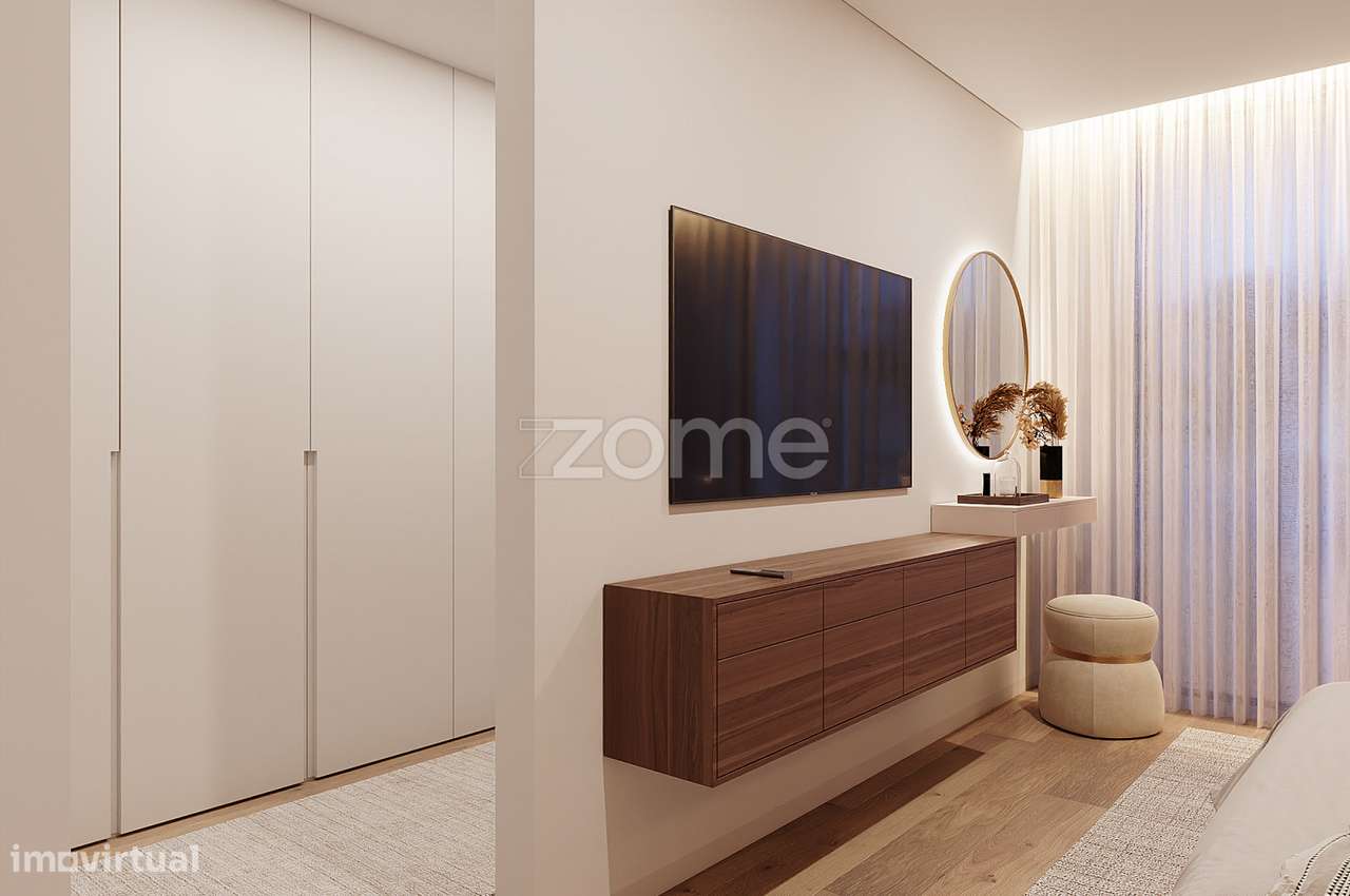 Moradia T3+2, 275,80m2, Golden Village, Turiz - Vila Verde-17