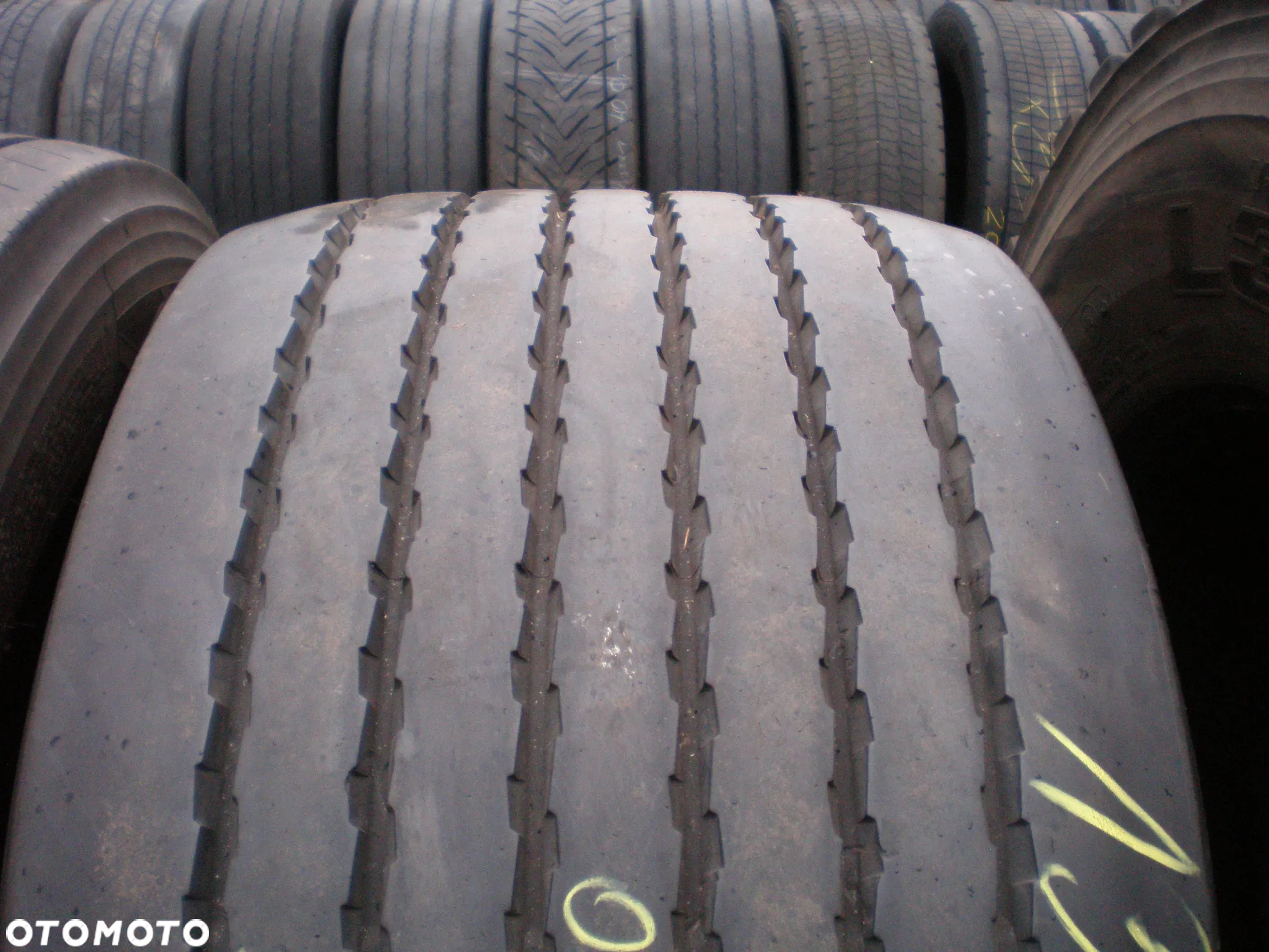 Goodyear Marathon 455/40 R 22,5 - 2