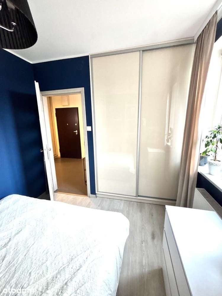 Super Cena! 3 pokoje+garaż+balkon /57m2-Białołęka-10