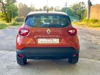 Renault Captur (ENERGY) dCi 90 INTENS - 2