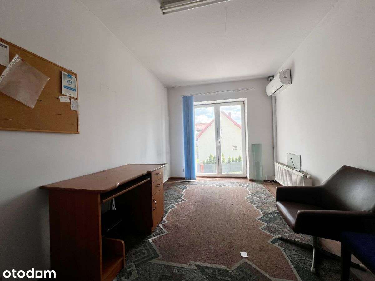 Lokal Użytkowy  lub Dom w Cenie Mieszkania - Pełny obrazek: 4/7