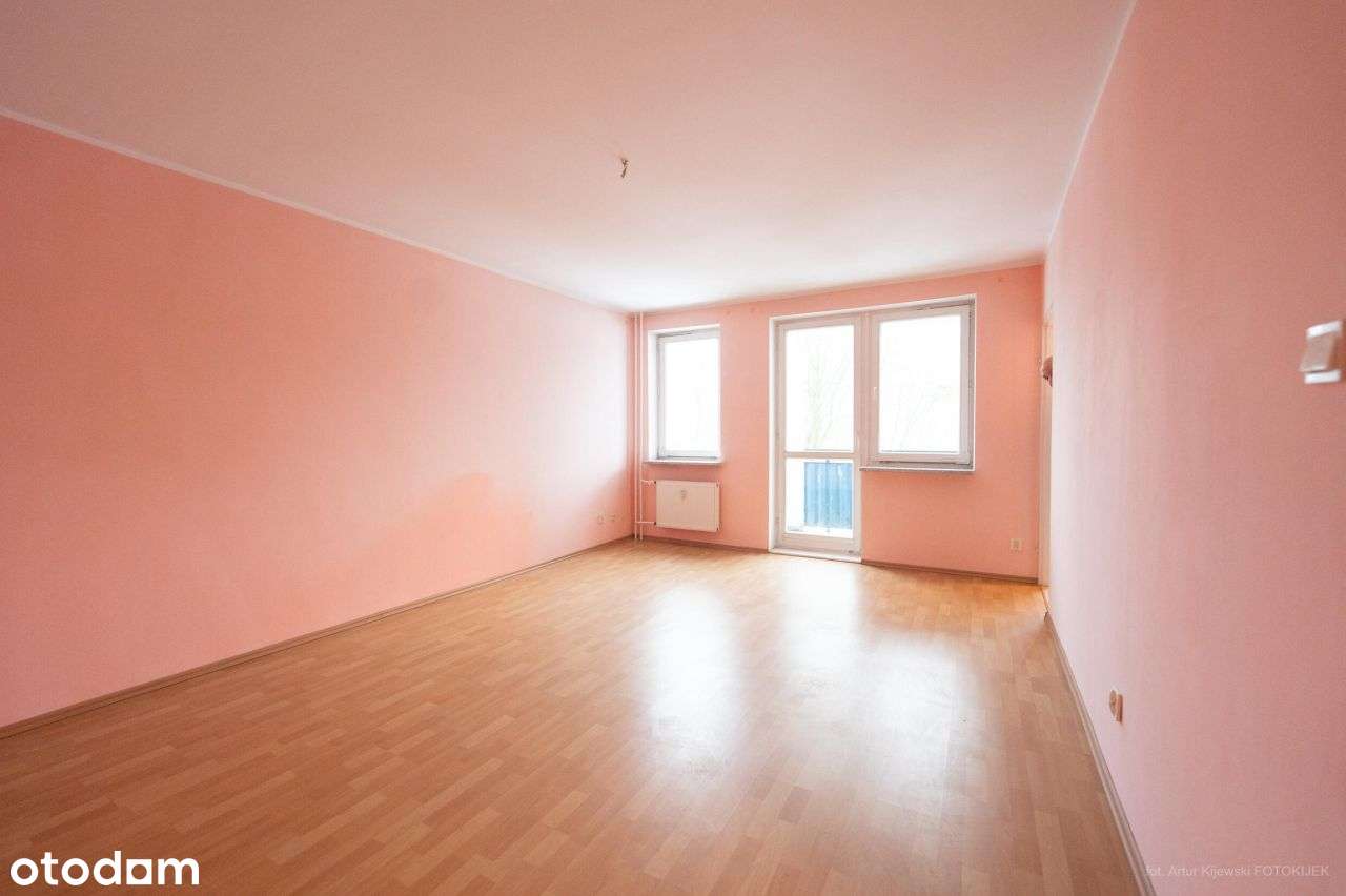 Kawalerka 2 piętro świetna lokalizacja-4