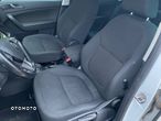 Skoda Yeti 1.2 TSI 4x2 Ambition DSG - 21