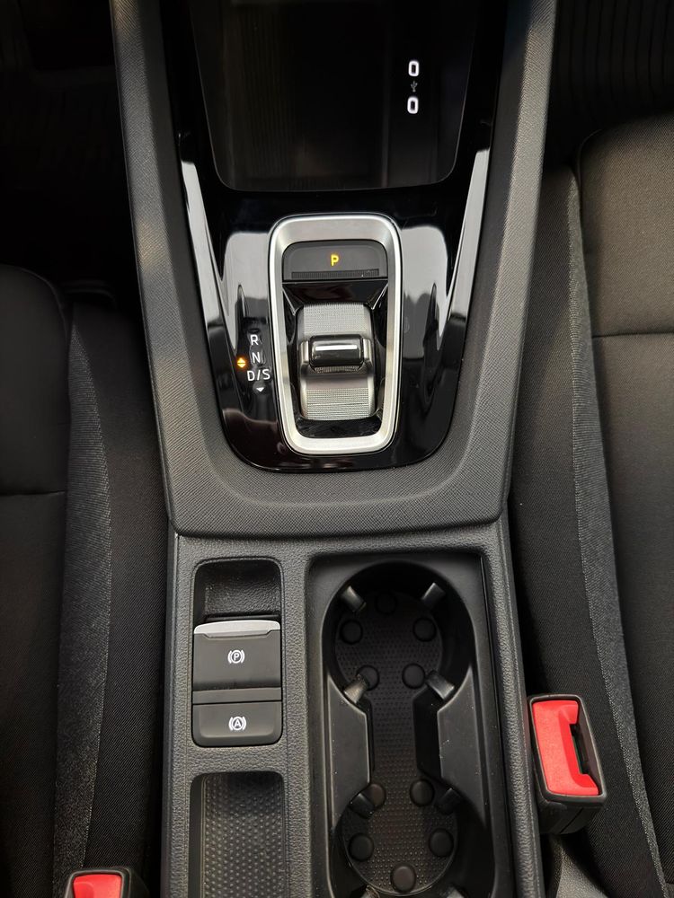 Skoda Octavia Combi 1.5 TSI 150KM DSG Salon Polska FV23% LEASING KREDYT GOTÓWKA