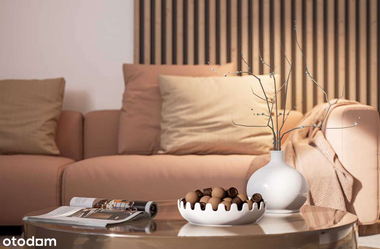 Os. Barwne - domy w zabudowie bliźniaczej i szeregowej-8