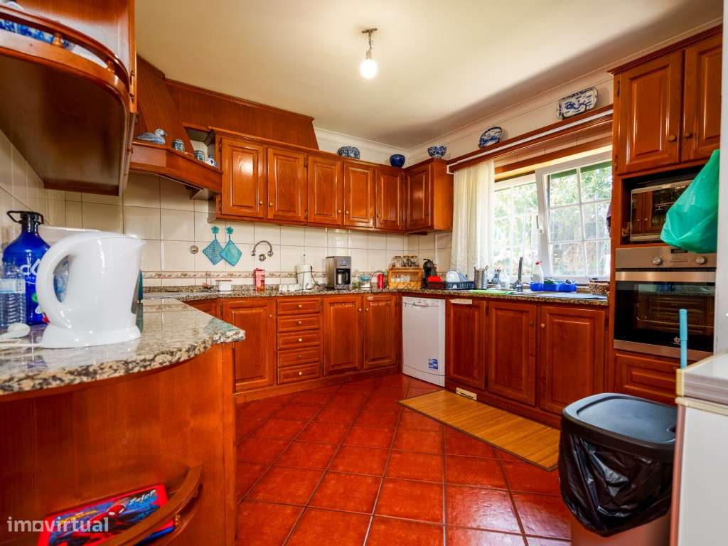 Moradia T3+1 com Jardim na Correlhã, Ponte de Lima 900 m² de terreno - Grande imagem: 5/19