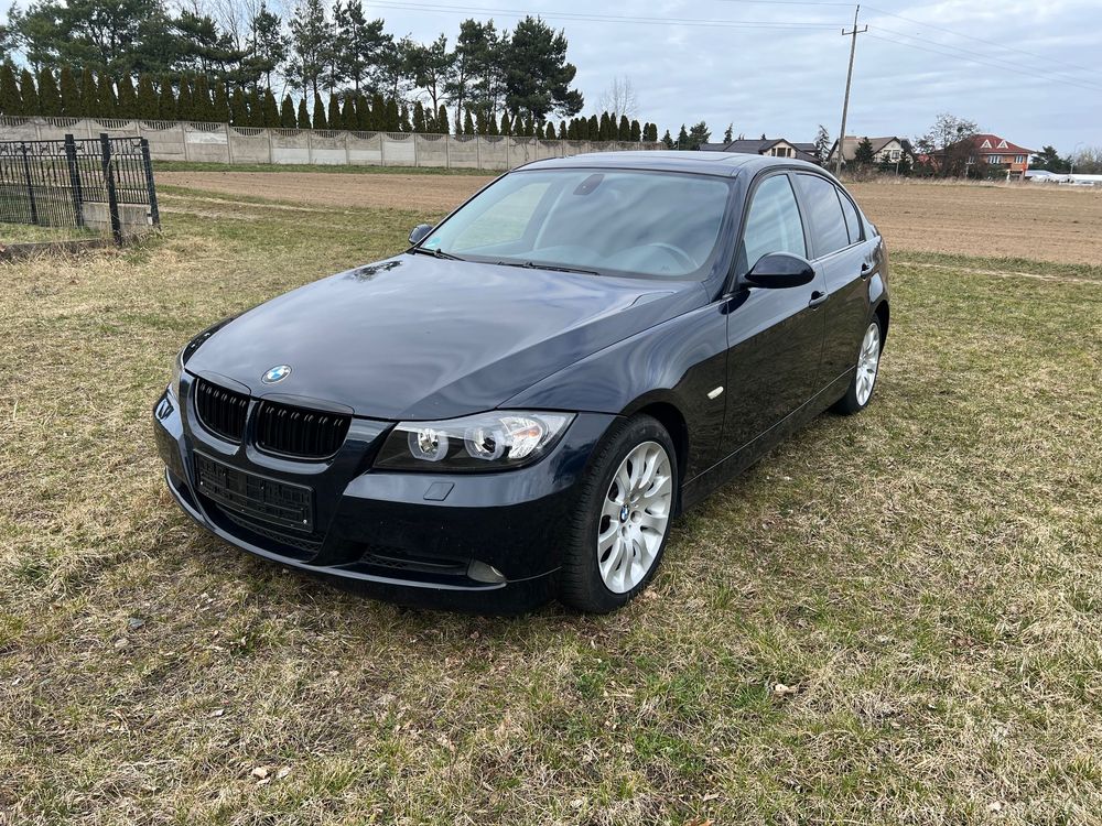 BMW 3 Series E90/E91/E92/E93 2010