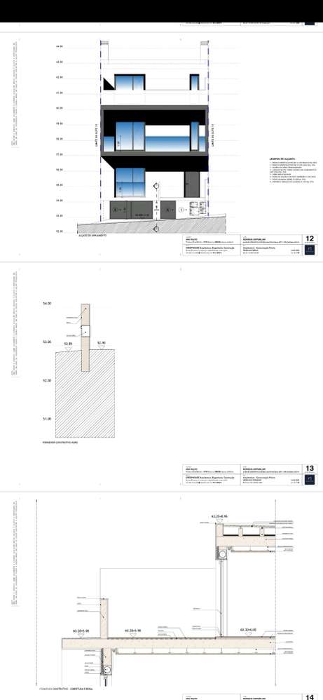 Terreno com projeto Aprovado na Atalaia - Grande imagem: 4/5