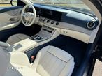 Mercedes-Benz Klasa E 220 d Coupe 9G-TRONIC - 8