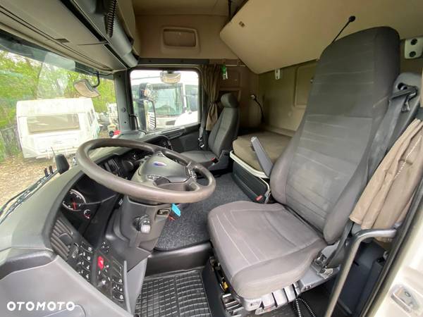 Scania R 410/Euro 6/Bez Egr - 17