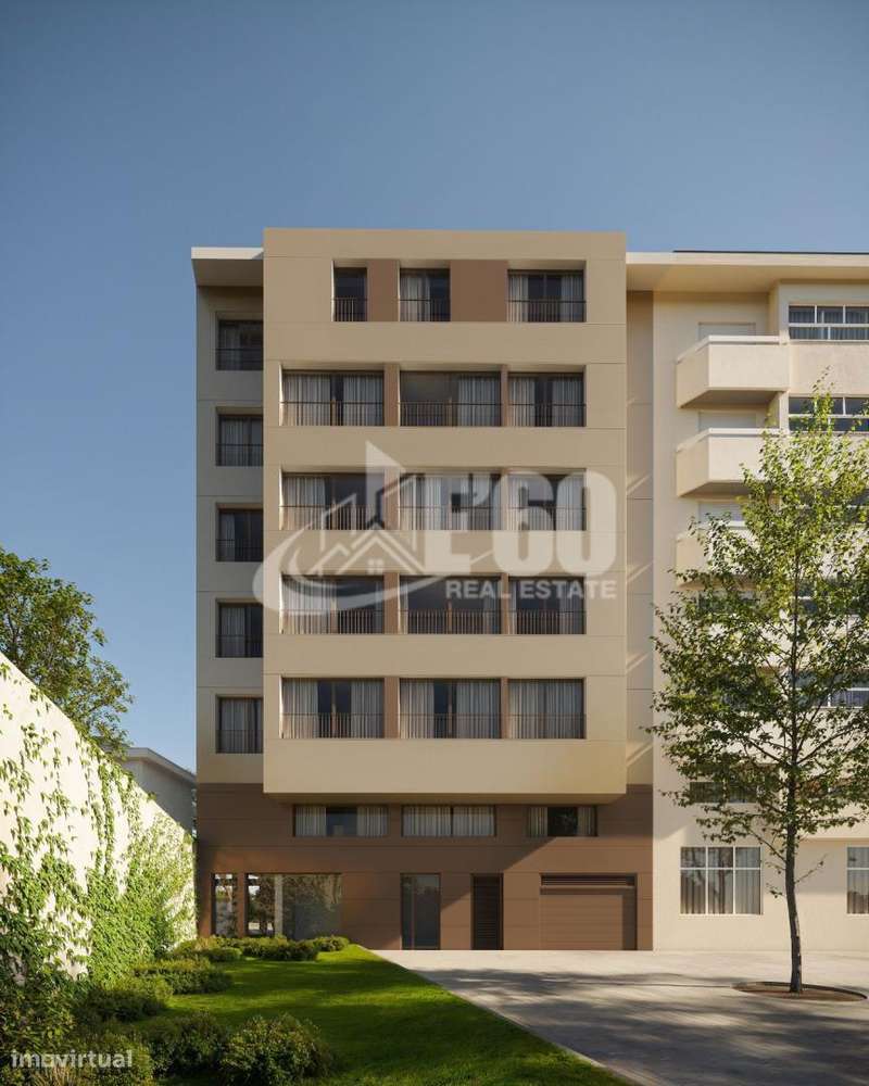 APARTAMENTO T1 CENTRO DE ESPINHO - Grande imagem: 5/5