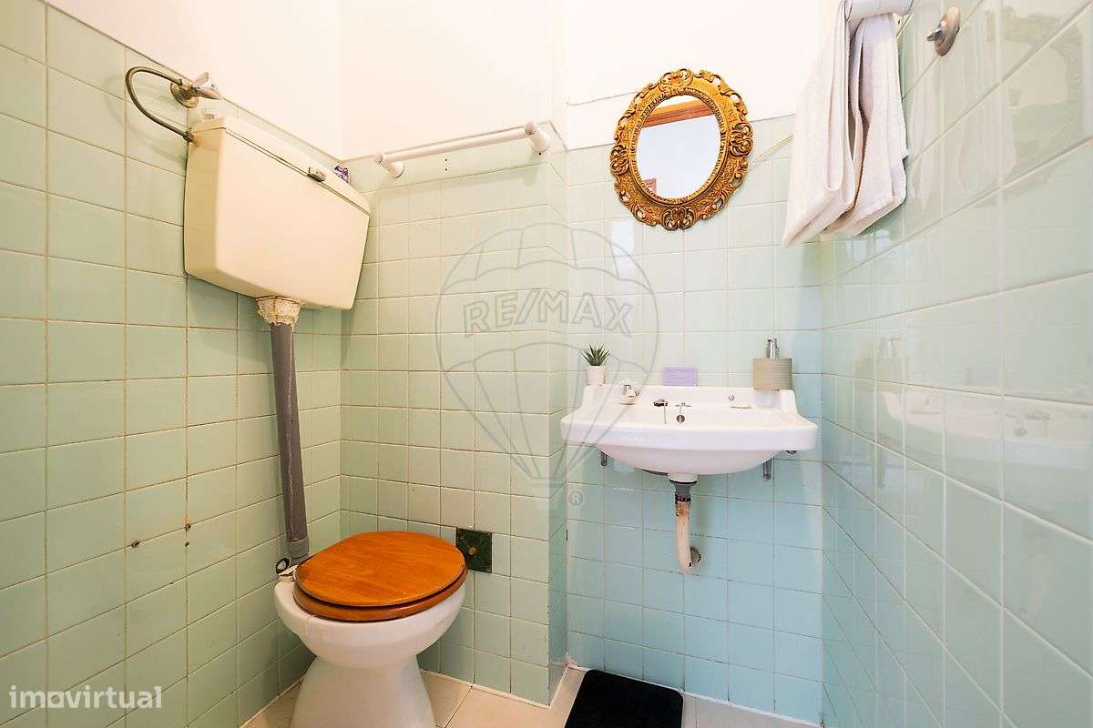 Apartamento T4 para venda-21