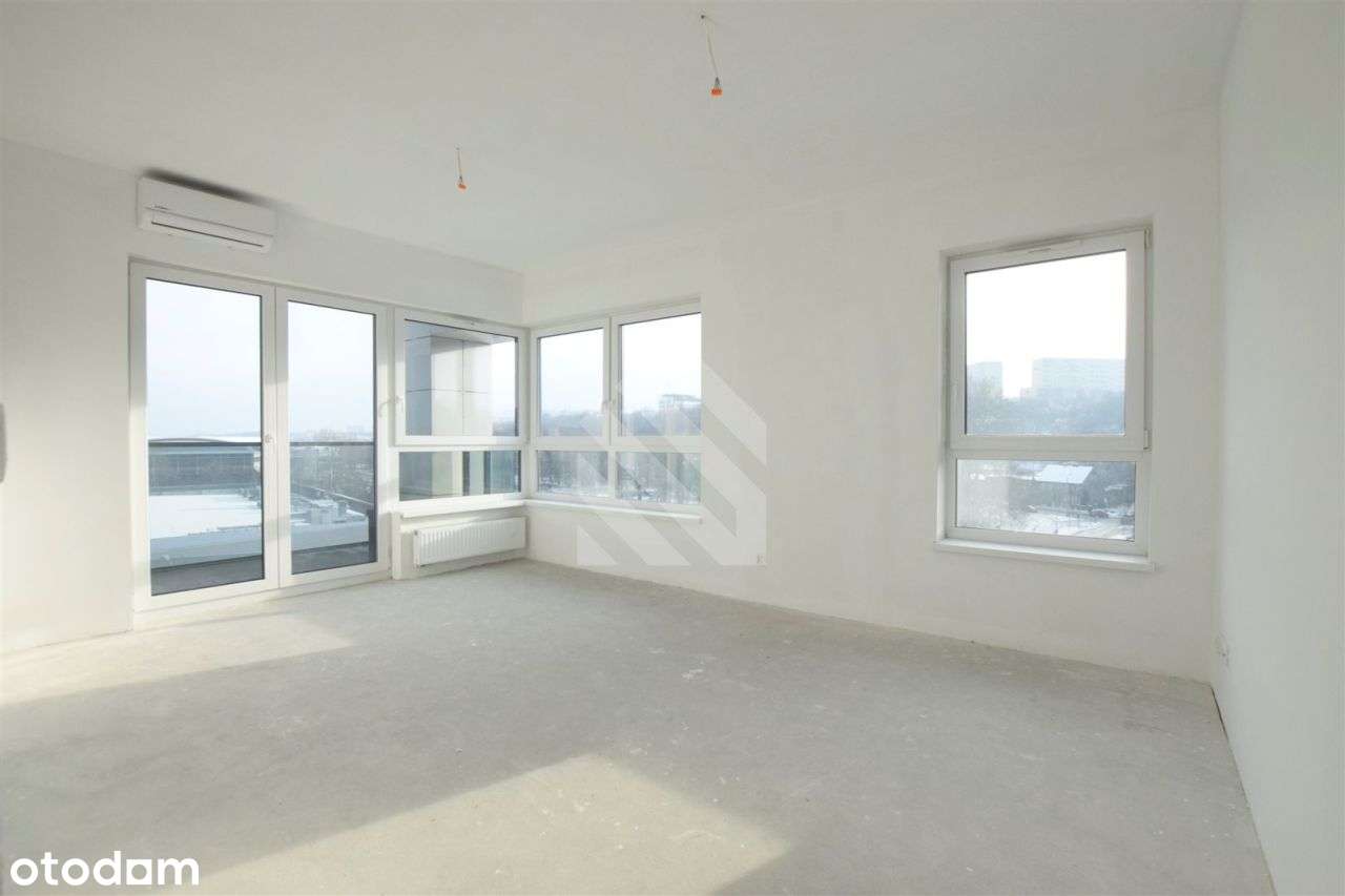 3 pokoje z widokiem na rzekę!-1