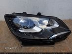 LAMPA PRAWA REFLEKTOR PRAWY BI XENON LED VW VOLKSWAGEN SHARAN 7N 2010- - 1