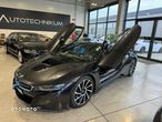 BMW i8 - 10