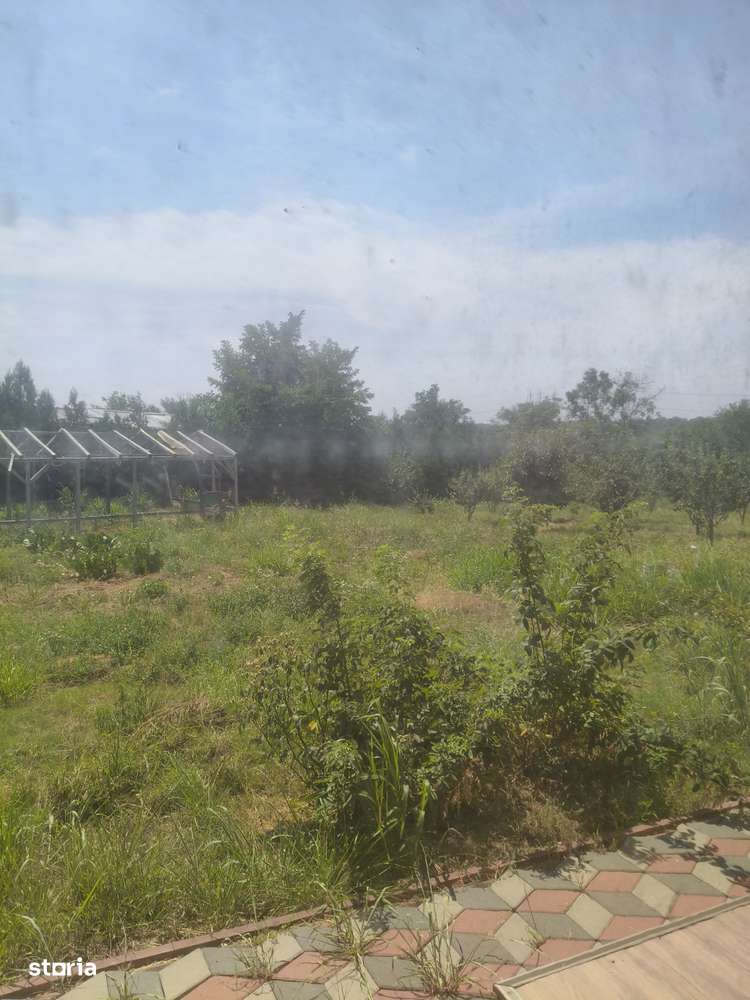 Valea Calugareasca-Radila-Casa de locuit deosebita-13