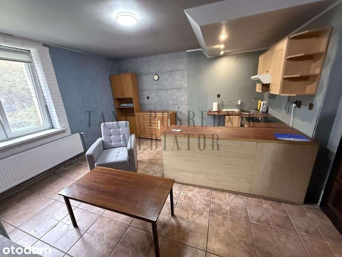 Radlin -mieszkanie ulica Mielęckiego-16