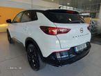 Opel Grandland 1.2 T Design & Tech - 1