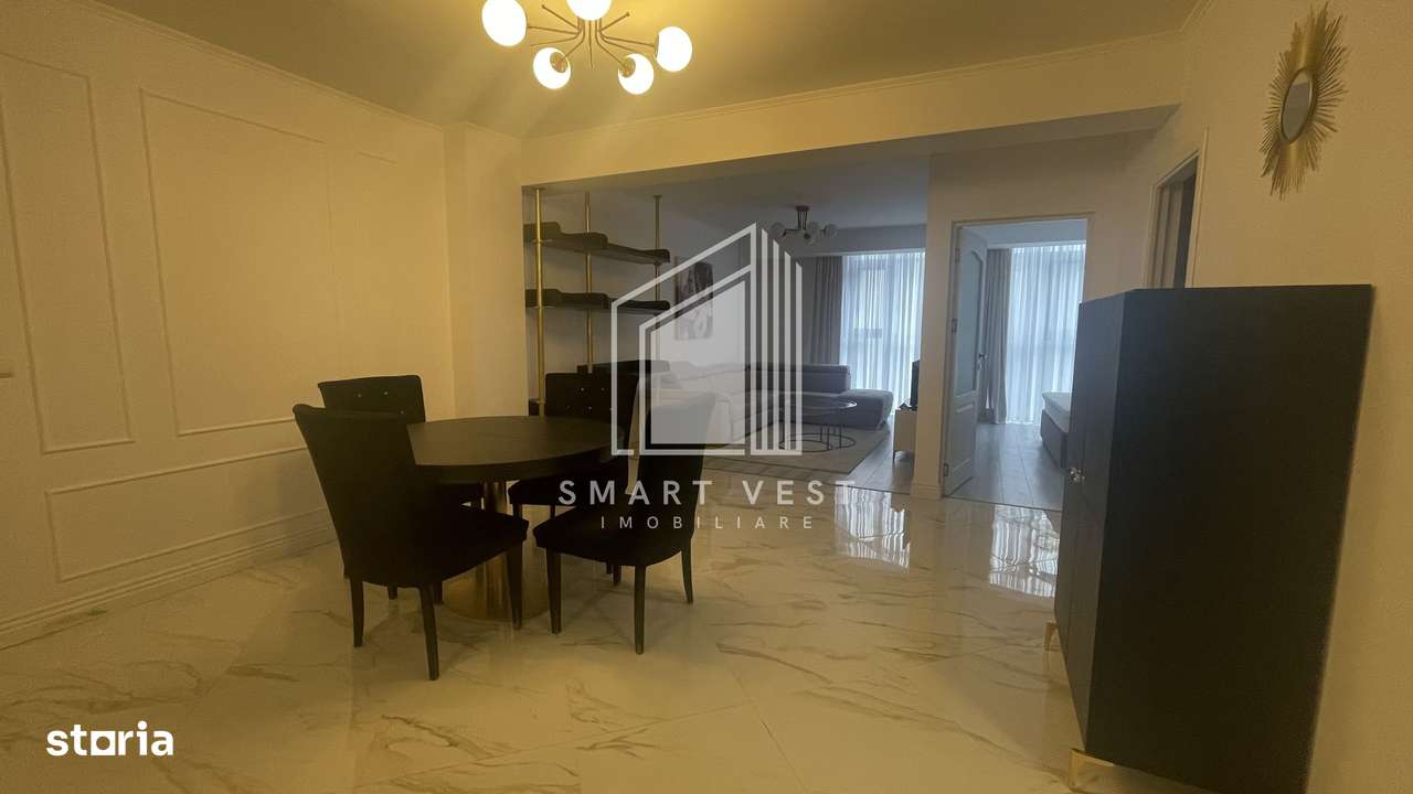 Inchiriere apartament 2 camere | Etaj 4 din 10 cu lift | Zona Centrala - Imagine principală: 4/20