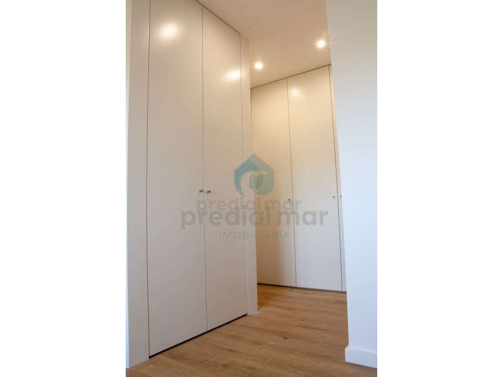 Moradia T3 Villas de Nazarães, Madalena-54