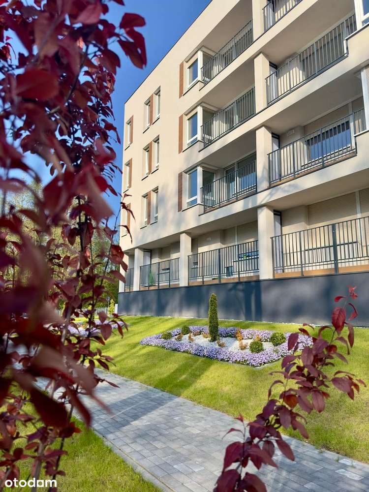 Mieszkanie 2-pokoje Nowy blok z garażem 8-II-6 - Pełny obrazek: 4/19