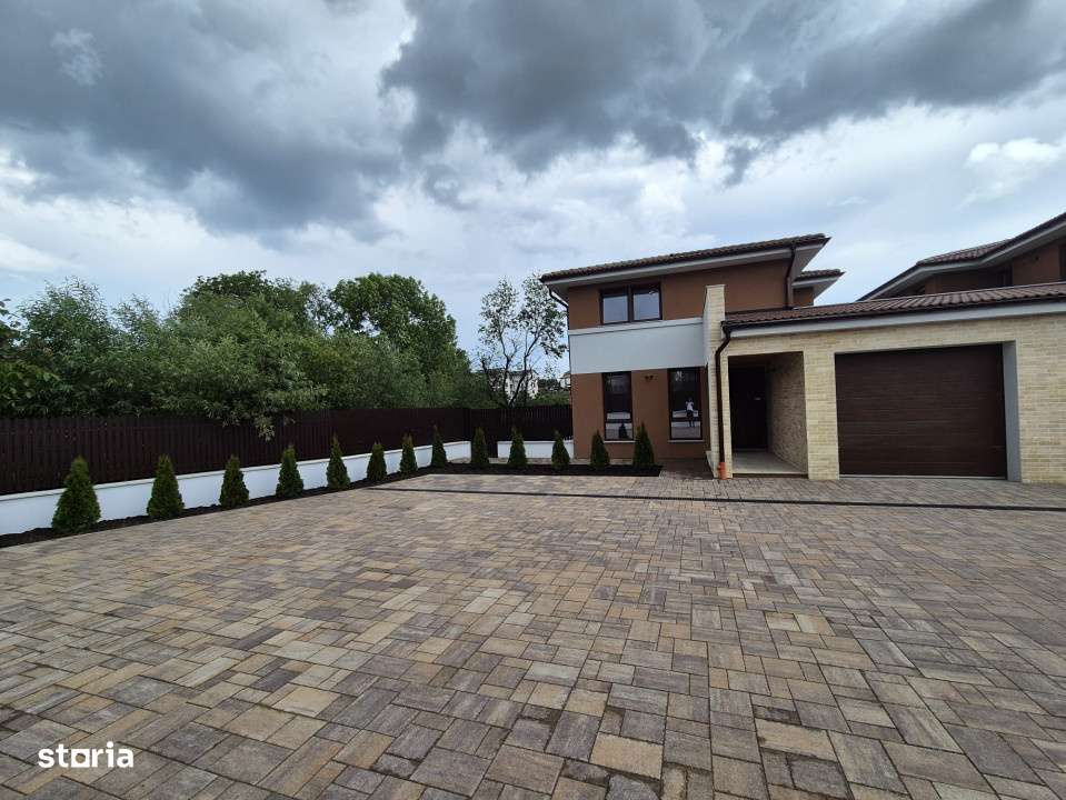 Case cuplate prin Garaj, Feleacu - Imagine principală: 2/9