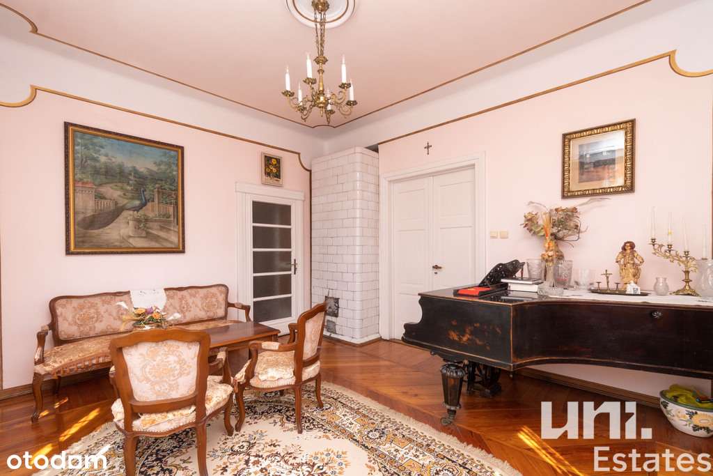 Klimatyczny Dworek| Nowy Wiśnicz| Duży potencjał - Pełny obrazek: 5/16