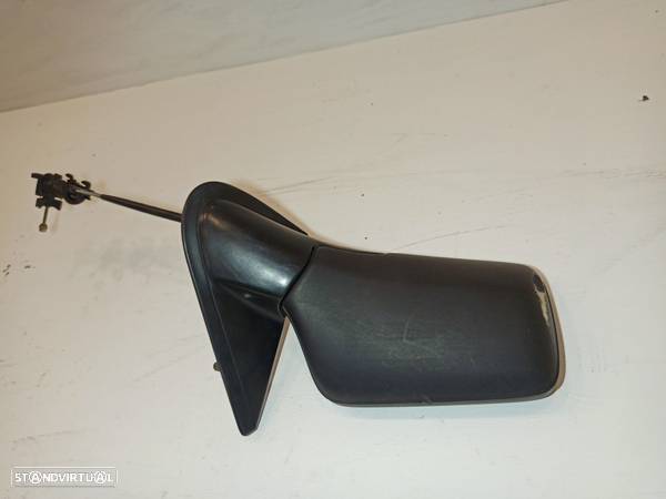 Espelho Retrovisor Direito Volkswagen Golf Iii Van (1H1) - 3