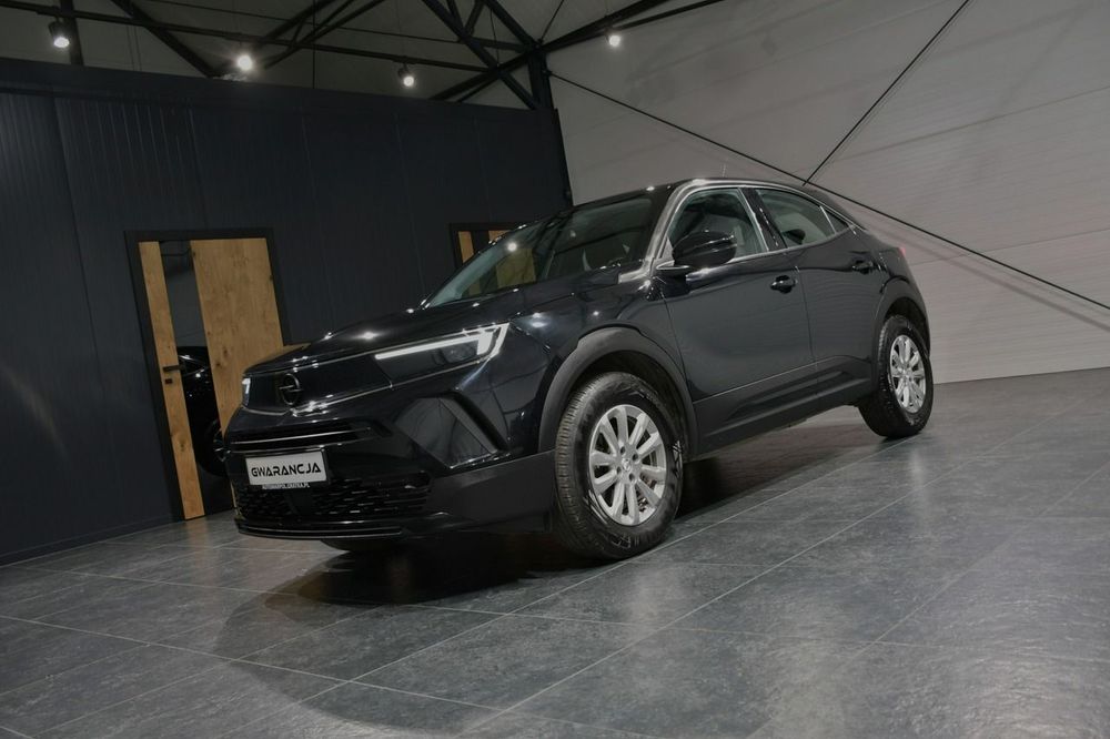 Opel Mokka II (2020-) 1.2 DI Turbo Enjoy 2023