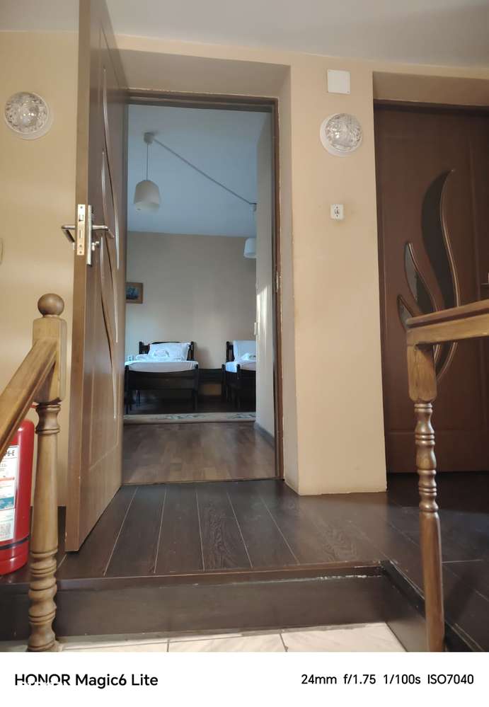 Casa cu 4 camere, Copou, Pacurari Negruzzi - Imagine principală: 2/7