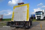 WINDA ALUMINIOWA DAUTEL 2 t 2013 r. wys.225 szer.255 cm IDEALNY STAN. - 4