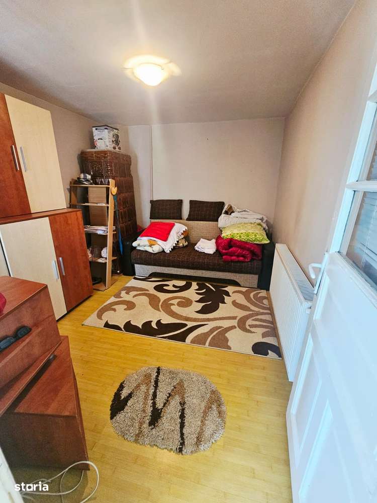 Casă cu teren generos de 1.297 mp, zona Rudului – Ploiești - Imagine principală: 5/20