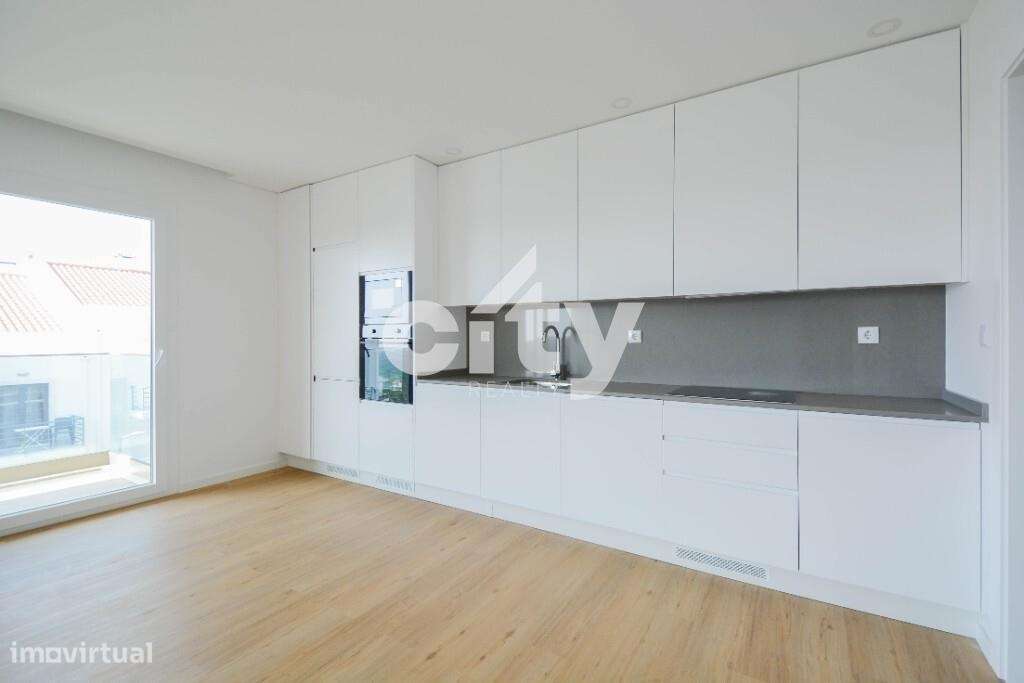 Apartamento T3 Novo | Quinta das Pevides em Mafra-7