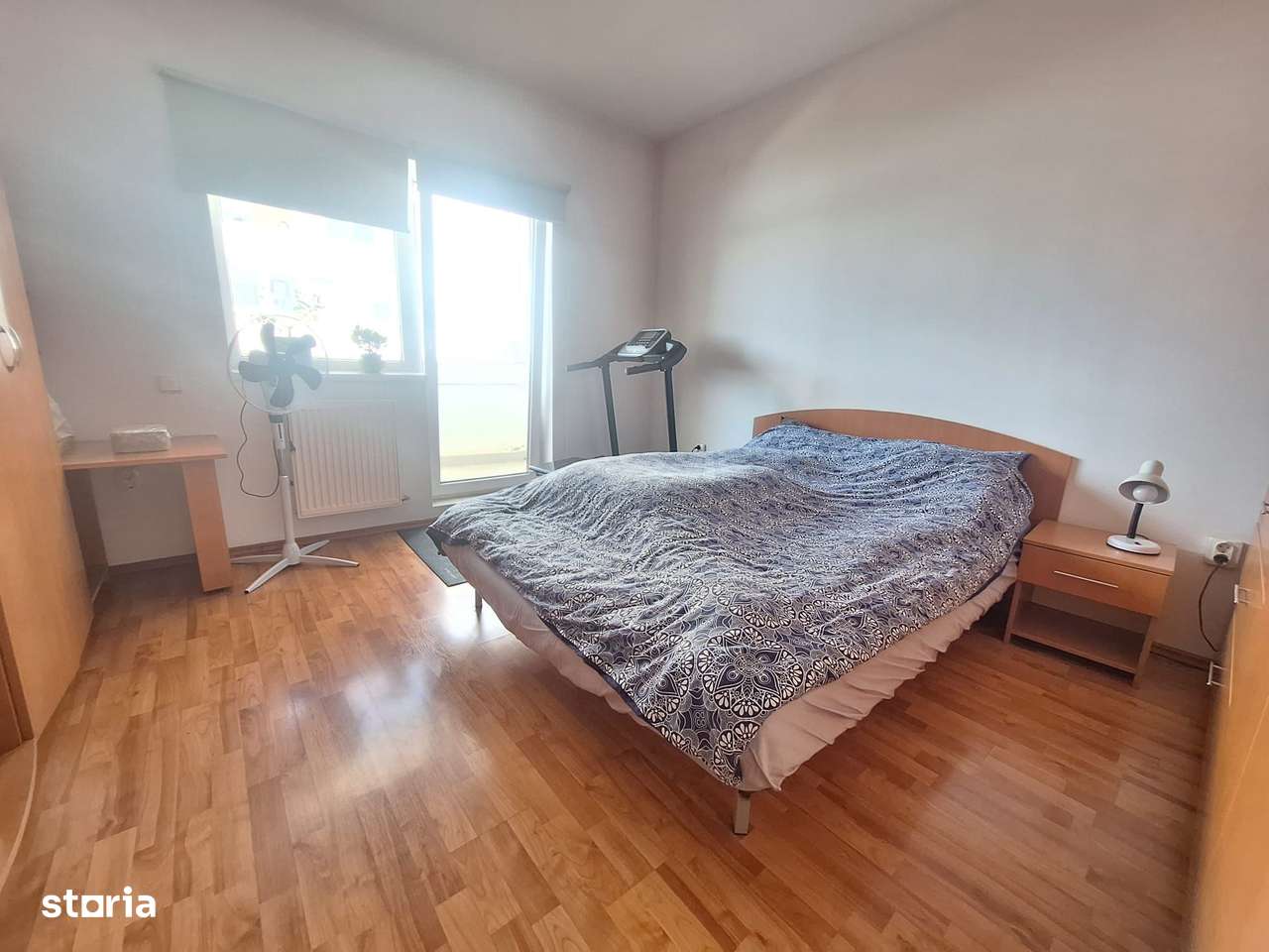 Apartament 2 camere, cu garaj individual inclus, cartierul Europa - Imagine principală: 2/14